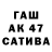 АМФЕТАМИН Розовый Fanola Wilkinson